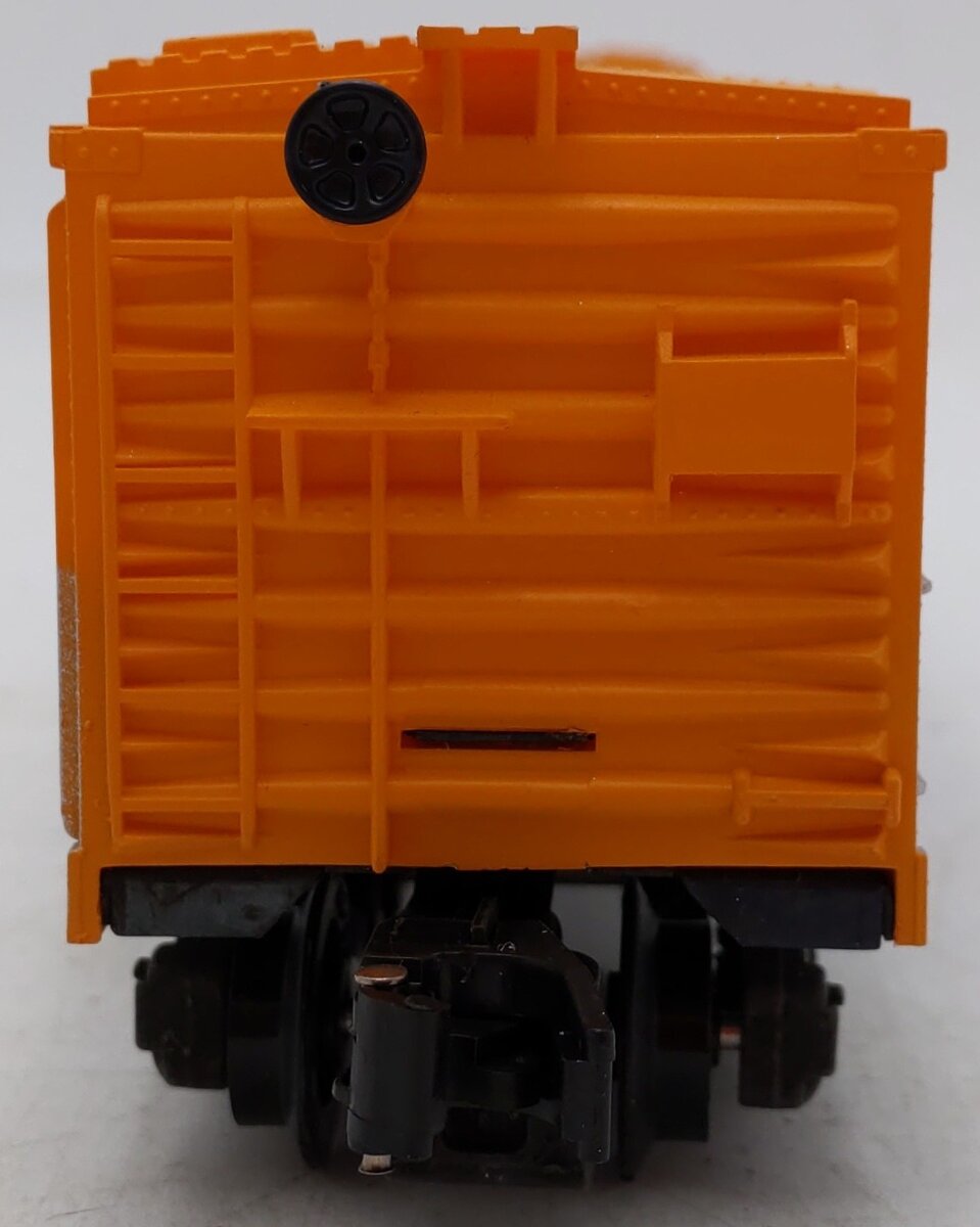 American Flyer 6-48301 S Gauge Denver & Rio Grande Boxcar #48301 EX/Box