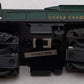 American Flyer 4-8458 S Gauge Southern GP-9 Diesel Locomotive EX/Box