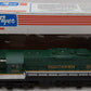 American Flyer 4-8458 S Gauge Southern GP-9 Diesel Locomotive EX/Box