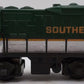 American Flyer 4-8458 S Gauge Southern GP-9 Diesel Locomotive EX/Box