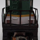 American Flyer 4-8458 S Gauge Southern GP-9 Diesel Locomotive EX/Box