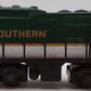 American Flyer 4-8458 S Gauge Southern GP-9 Diesel Locomotive EX/Box