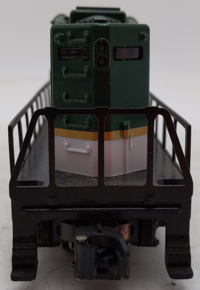 American Flyer 4-8458 S Gauge Southern GP-9 Diesel Locomotive EX/Box