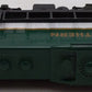 American Flyer 4-8458 S Gauge Southern GP-9 Diesel Locomotive EX/Box