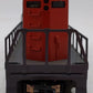 American Flyer 6-48002 S Southern Pacific GP-9 Non-Powered Diesel Locomotive EX/Box