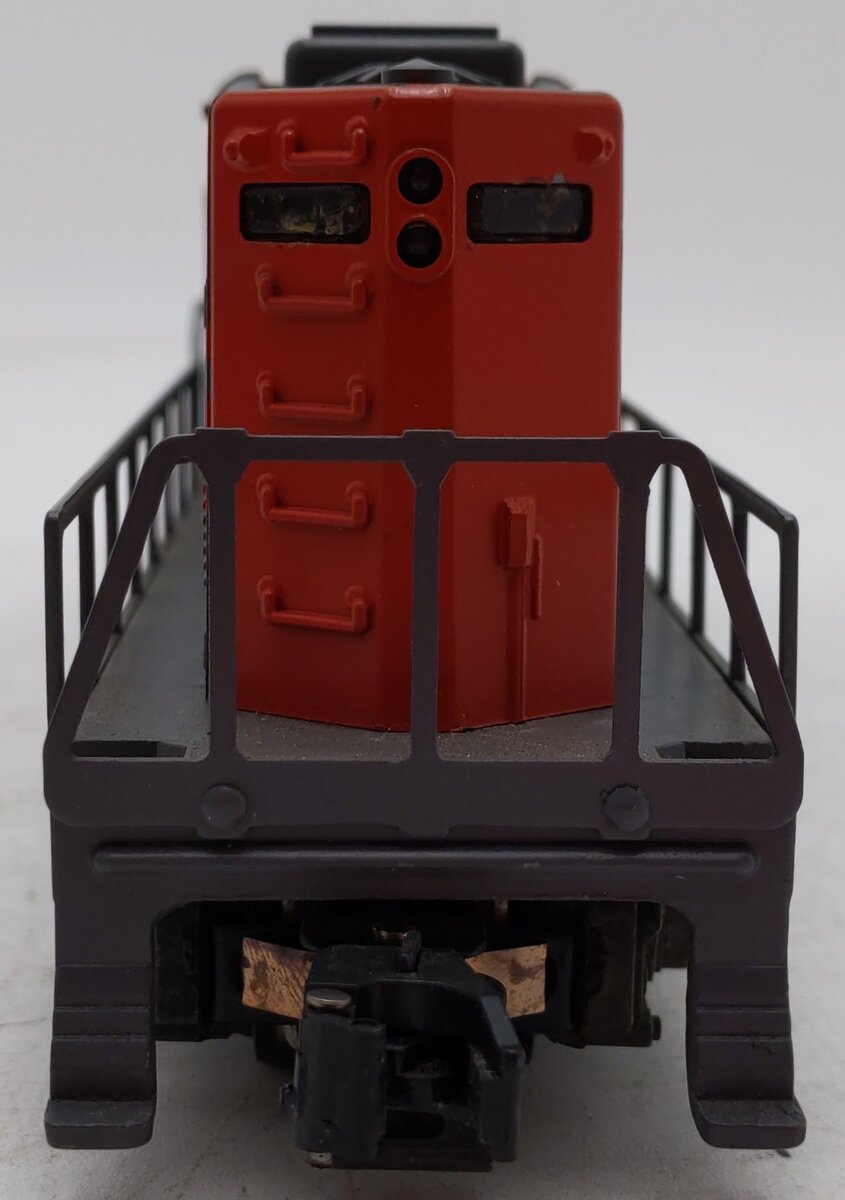 American Flyer 6-48002 S Southern Pacific GP-9 Non-Powered Diesel Locomotive EX/Box