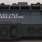 American Flyer 6-48002 S Southern Pacific GP-9 Non-Powered Diesel Locomotive EX/Box