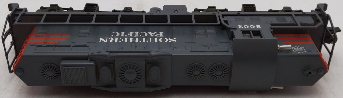American Flyer 6-48002 S Southern Pacific GP-9 Non-Powered Diesel Locomotive EX/Box