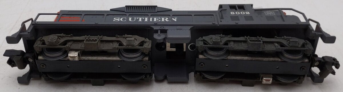 American Flyer 6-48002 S Southern Pacific GP-9 Non-Powered Diesel Locomotive EX/Box