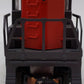 American Flyer 6-48000 S Southern Pacific GP-9 Powered Diesel Locomotive #8000 EX/Box