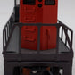 American Flyer 6-48000 S Southern Pacific GP-9 Powered Diesel Locomotive #8000 EX/Box