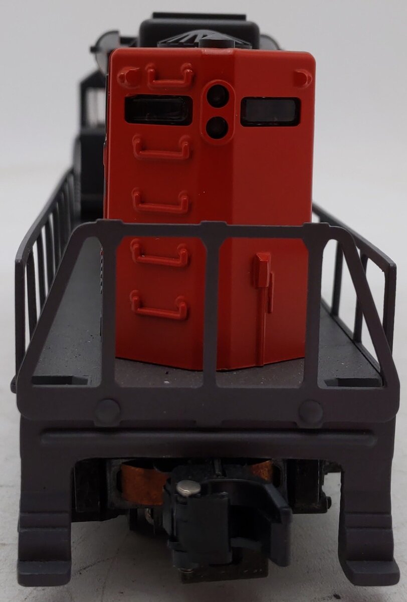 American Flyer 6-48000 S Southern Pacific GP-9 Powered Diesel Locomotive #8000 EX/Box