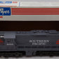 American Flyer 6-48000 S Southern Pacific GP-9 Powered Diesel Locomotive #8000 EX/Box