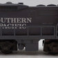 American Flyer 6-48000 S Southern Pacific GP-9 Powered Diesel Locomotive #8000 EX/Box