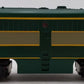 American Flyer 4-8252 S Erie Alco B-Unit Non-Powered Diesel Locomotive with Horn VG/Box