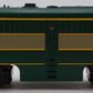 American Flyer 4-8252 S Erie Alco B-Unit Non-Powered Diesel Locomotive with Horn VG/Box