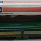 American Flyer 4-8252 S Erie Alco B-Unit Non-Powered Diesel Locomotive with Horn VG/Box