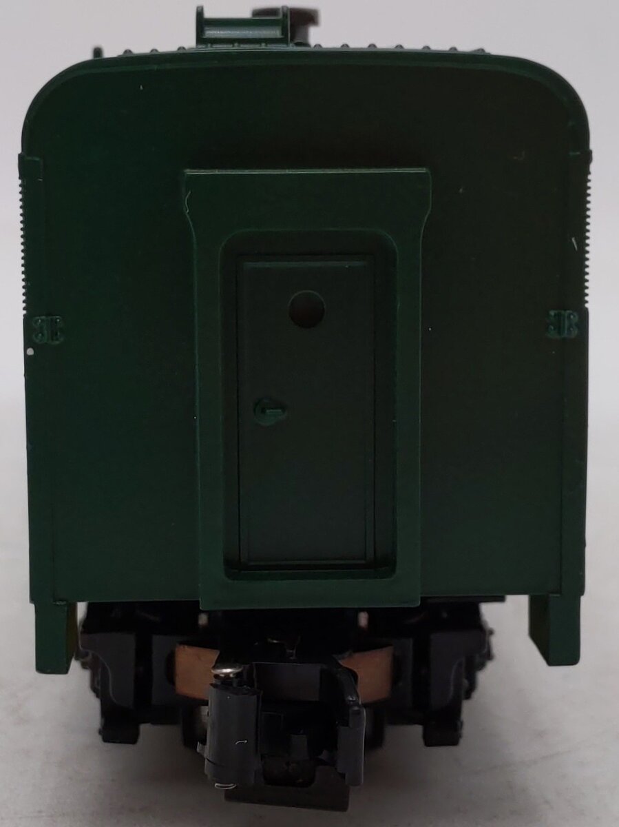 American Flyer 4-8252 S Erie Alco B-Unit Non-Powered Diesel Locomotive with Horn VG/Box