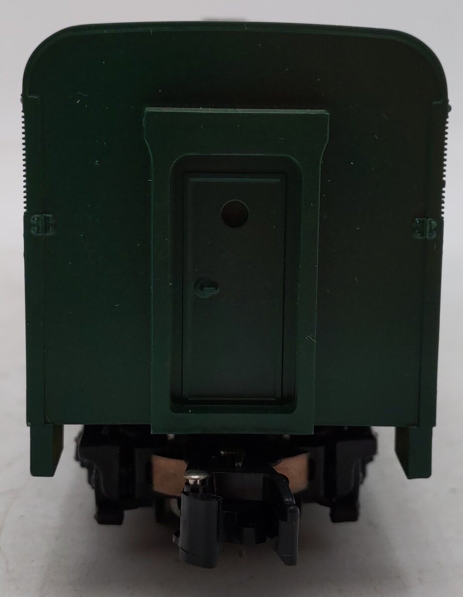 American Flyer 4-8252 S Erie Alco B-Unit Non-Powered Diesel Locomotive with Horn VG/Box
