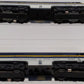 American Flyer 6-48102 S Gauge Chesapeake & Ohio PA-1 Diesel Locomotive Set VG/Box