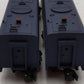 American Flyer 6-48102 S Gauge Chesapeake & Ohio PA-1 Diesel Locomotive Set VG/Box