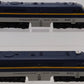 American Flyer 6-48102 S Gauge Chesapeake & Ohio PA-1 Diesel Locomotive Set VG/Box