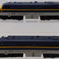 American Flyer 6-48102 S Gauge Chesapeake & Ohio PA-1 Diesel Locomotive Set VG/Box