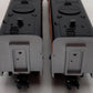 American Flyer 4-8150 S Gauge SP Daylight PA-1 AA Diesel Locomotive Set EX/Box