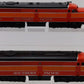 American Flyer 4-8150 S Gauge SP Daylight PA-1 AA Diesel Locomotive Set EX/Box