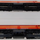 American Flyer 4-8150 S Gauge SP Daylight PA-1 AA Diesel Locomotive Set EX/Box