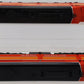 American Flyer 4-8150 S Gauge SP Daylight PA-1 AA Diesel Locomotive Set EX/Box