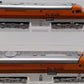 American Flyer 6-48155 S Gauge Rio Grande PA-1 AA Diesel Engine Set EX/Box
