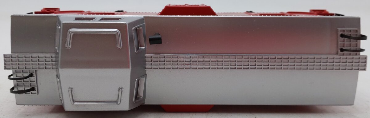American Flyer 4-9403 S Gauge Southern Bay Window Illuminated Caboose EX/Box