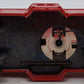 American Flyer 4-9403 S Gauge Southern Bay Window Illuminated Caboose EX/Box
