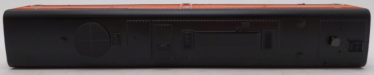 American Flyer 4-8151 S Southern Pacific Non-Powered B-Unit Diesel Loco #8151 VG/Box