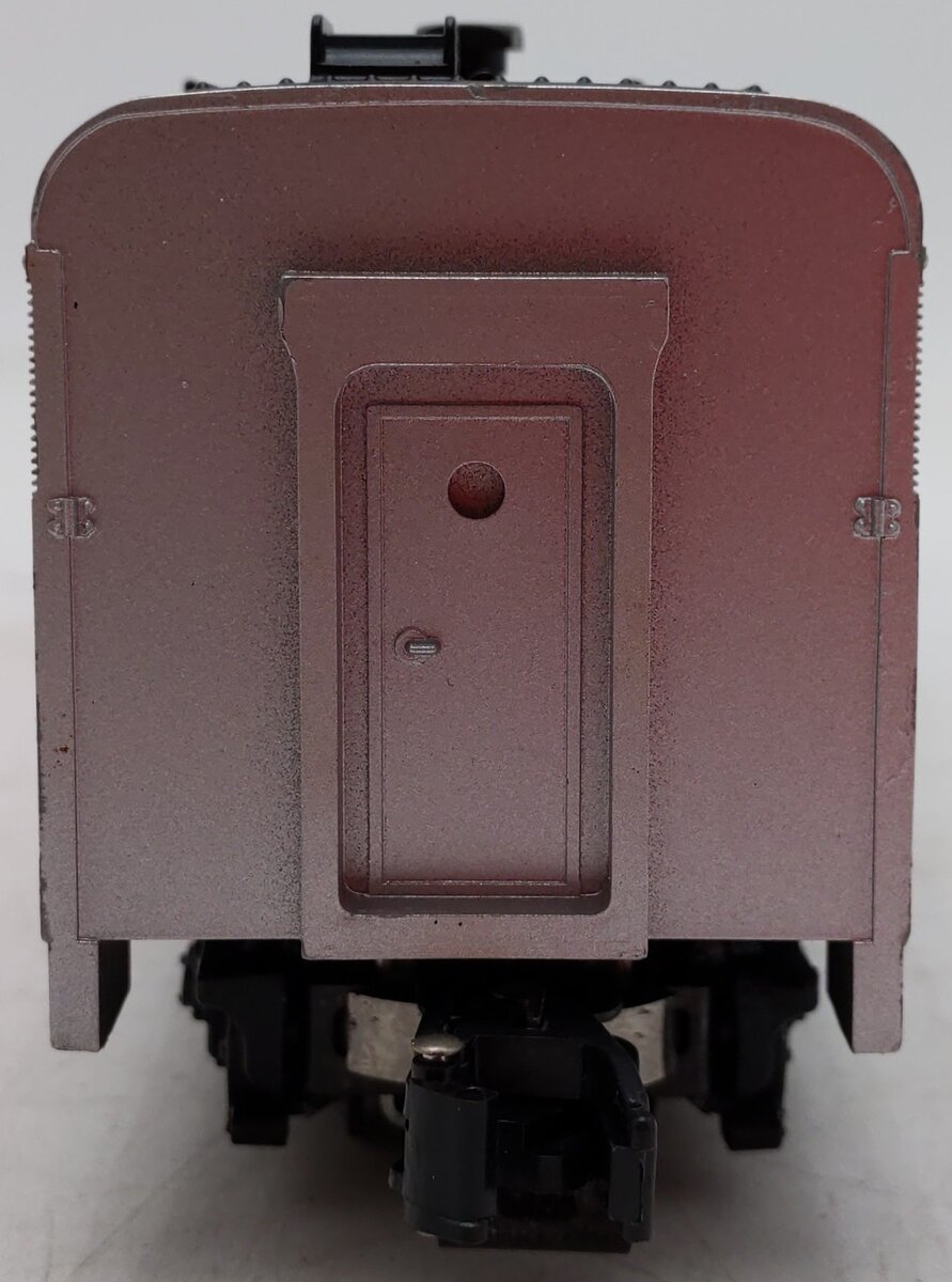 American Flyer 4-8151 S Southern Pacific Non-Powered B-Unit Diesel Loco #8151 VG/Box