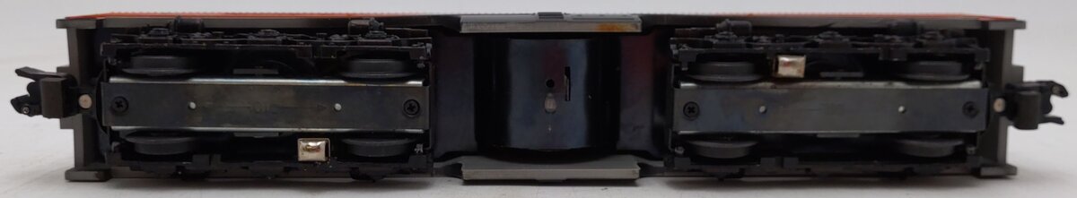 American Flyer 4-8151 S Southern Pacific Non-Powered B-Unit Diesel Loco #8151 VG/Box