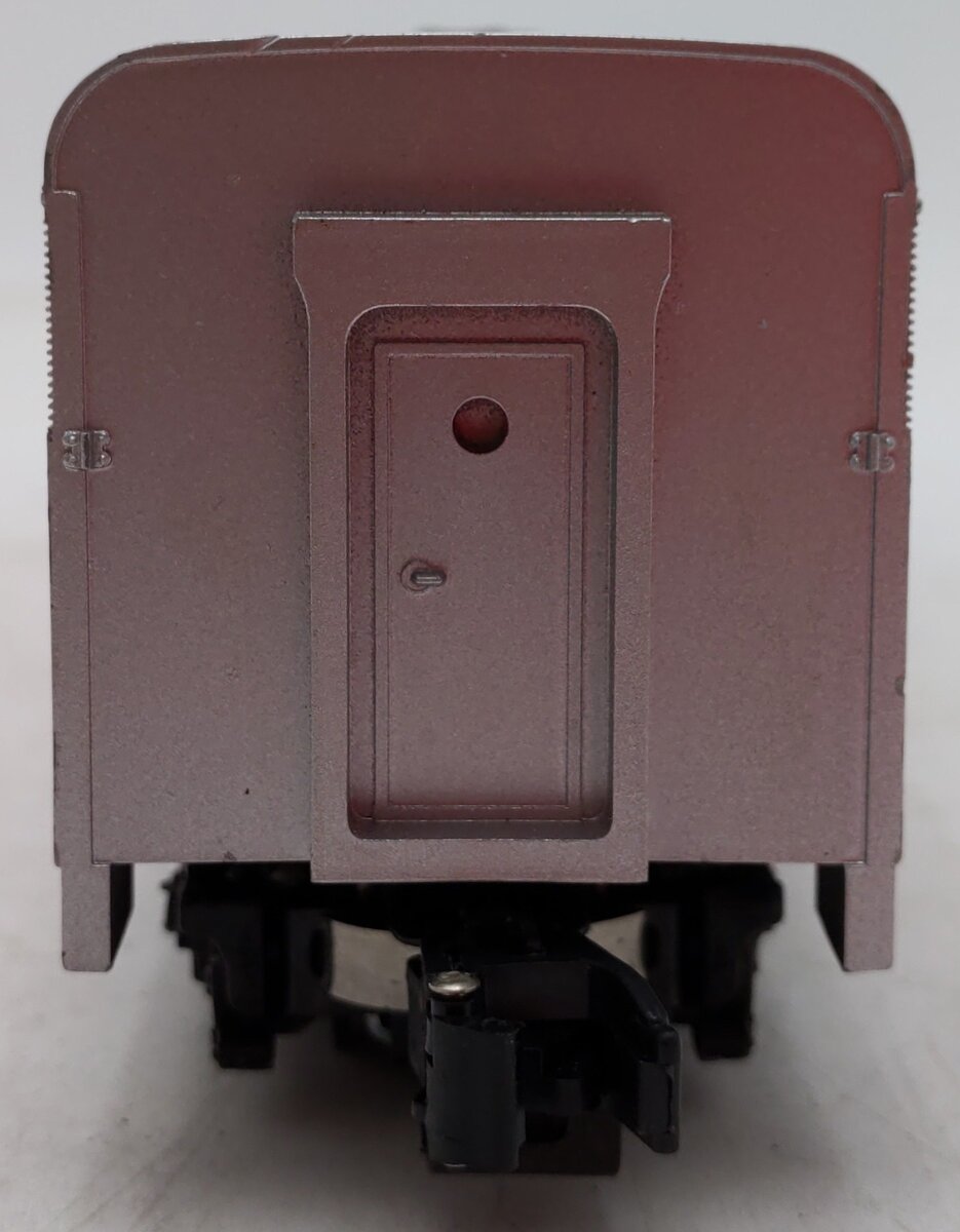 American Flyer 4-8151 S Southern Pacific Non-Powered B-Unit Diesel Loco #8151 VG/Box