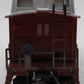 American Flyer 6-48700 S Gauge Southern Pacific Bay Window Caboose #48700 EX/Box