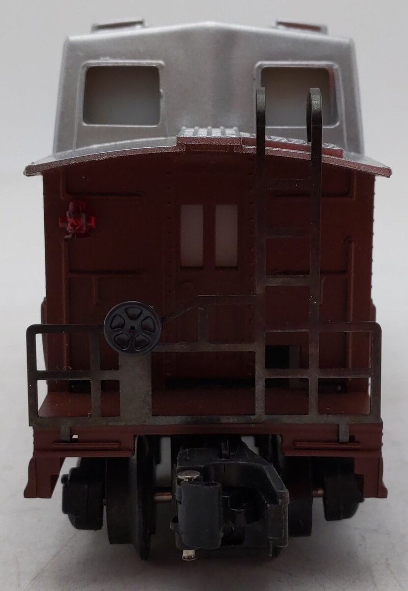 American Flyer 6-48700 S Gauge Southern Pacific Bay Window Caboose #48700 EX/Box