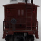 American Flyer 6-48700 S Gauge Southern Pacific Bay Window Caboose #48700 EX/Box