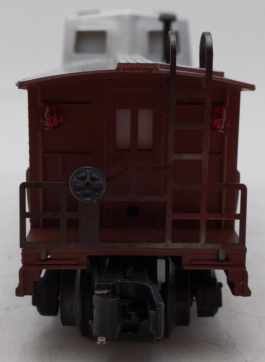 American Flyer 6-48700 S Gauge Southern Pacific Bay Window Caboose #48700 EX/Box