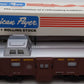 American Flyer 6-48700 S Gauge Southern Pacific Bay Window Caboose #48700 EX/Box