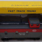 American Models 7527-A S Scale NYC Wood Caboose #20132 EX/Box