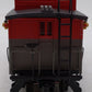 American Models 7527-A S Scale NYC Wood Caboose #20132 EX/Box