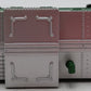 American Flyer 6-48752 S Scale Burlington Northern Extended Vision Caboose EX/Box
