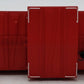 S-Helper Service S Scale Santa Fe Caboose #999721 EX/Box