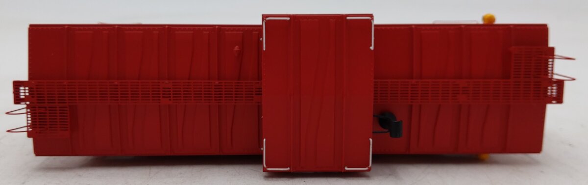 S-Helper Service S Scale Santa Fe Caboose #999721 EX/Box