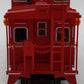 S-Helper Service S Scale Santa Fe Caboose #999721 EX/Box