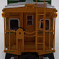 S-Helper 00238 S Scale Northern Pacific Caboose #10401 EX/Box